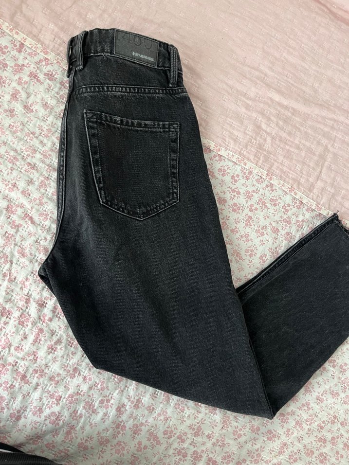 1460 stradi jean - Görsel 2
