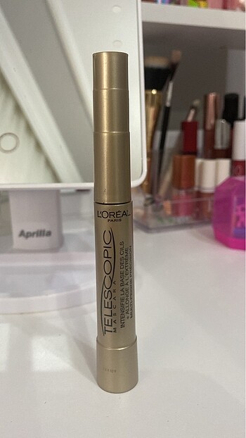 Telescopic