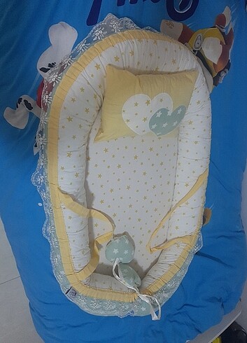 Beden babynest