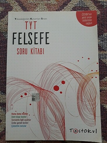 Tyt felsefe