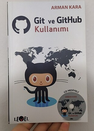 Git ve GitHub Kullanımı