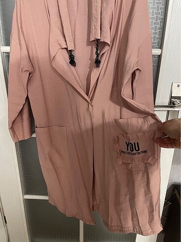 Tunik ceket