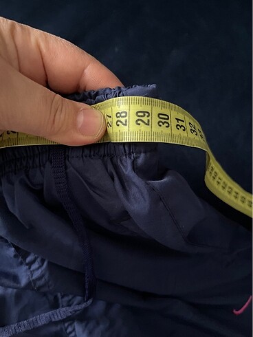 Kız eşofman altı - Görsel 9