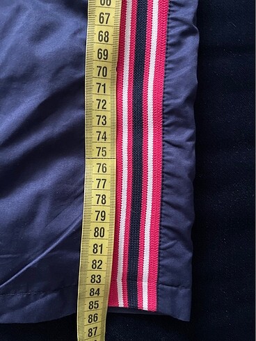 Kız eşofman altı - Görsel 8