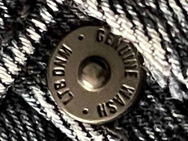 LBTLikralı Bayan kot pantolon - Görsel 8