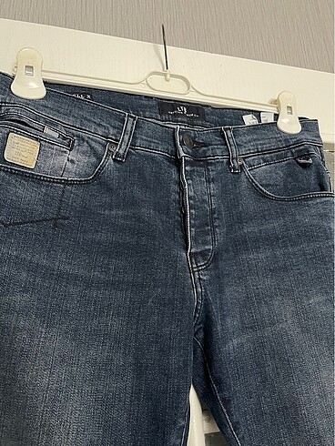 LBTLikralı Bayan kot pantolon - Görsel 4