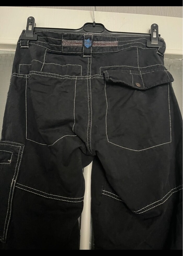 Bayan pantolon - Görsel 4