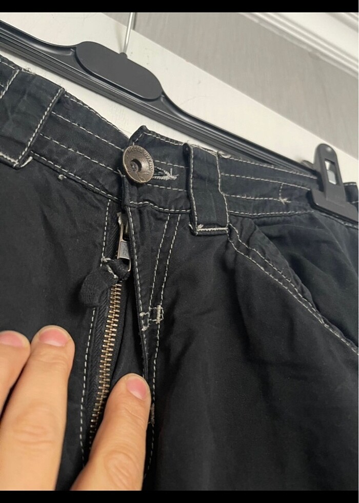 Bayan pantolon - Görsel 3