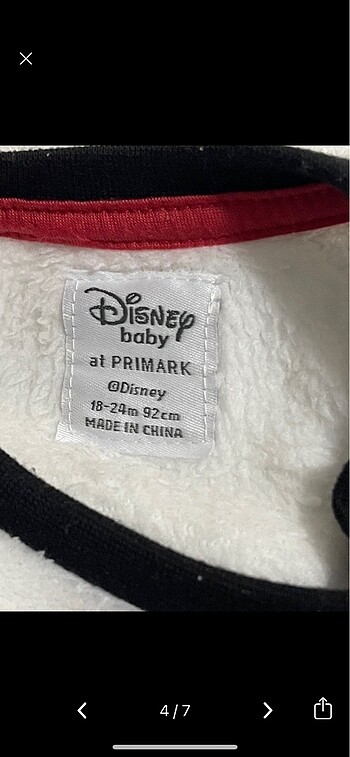 Unisex çocuk pijama takımları - Görsel 5