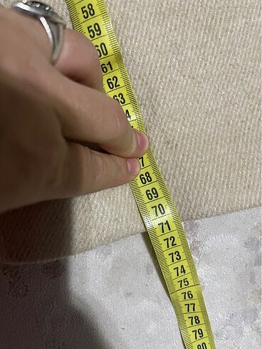 Bayan kaban - Görsel 9