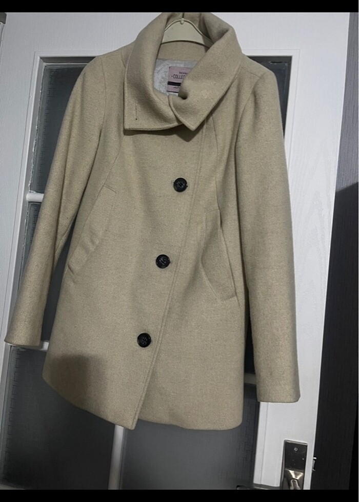 Bayan kaban - Görsel 4