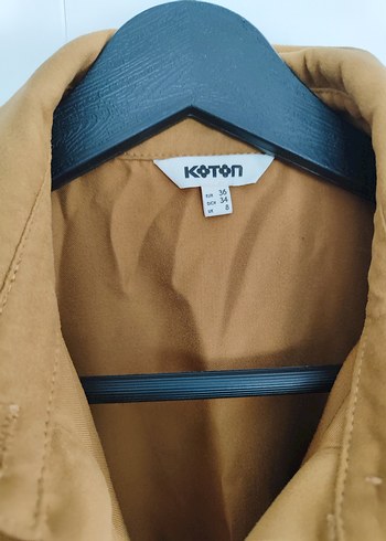 Kahverengi Süet Kuşaklı elbise - Görsel 4