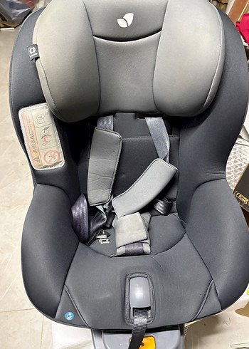Gri Çocuk Oto Koltuğu Joie - Görsel 2