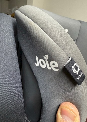 Gri Çocuk Oto Koltuğu Joie - Görsel 6