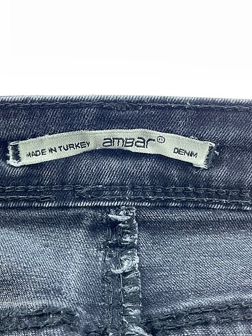 29 Beden çeşitli Renk PreLoved Jean / Kot %70 İndirimli.