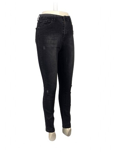 Vintage Love PreLoved Jean / Kot %70 İndirimli.