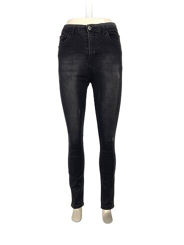 PreLoved Jean / Kot %70 İndirimli.