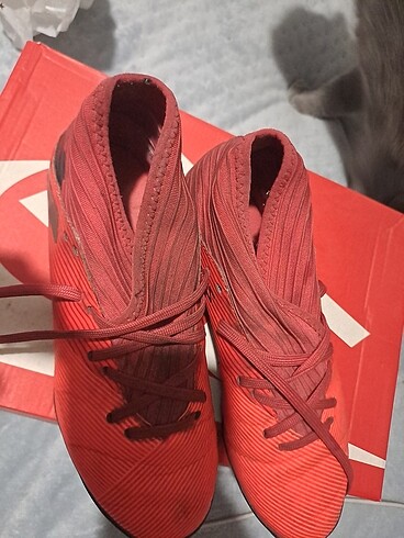 Cranpon Adidas