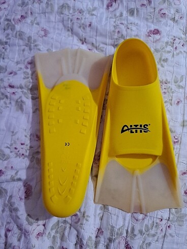 34 Beden Altis palet