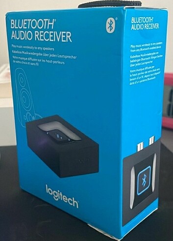 LOGITECH BLUETOOTH ADAPTÖR 