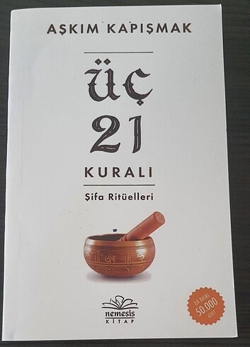 Üç 21 Kuralı - Aşkım Kapışmak