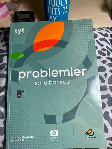 Endemik problemler
