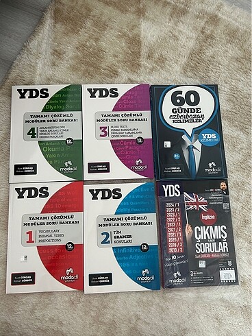 modadil yds set