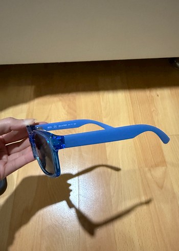 ORİJİNAL ÇOCUK GÖZLÜK - Görsel 3