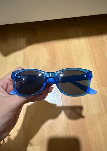 ORİJİNAL ÇOCUK GÖZLÜK - Görsel 2