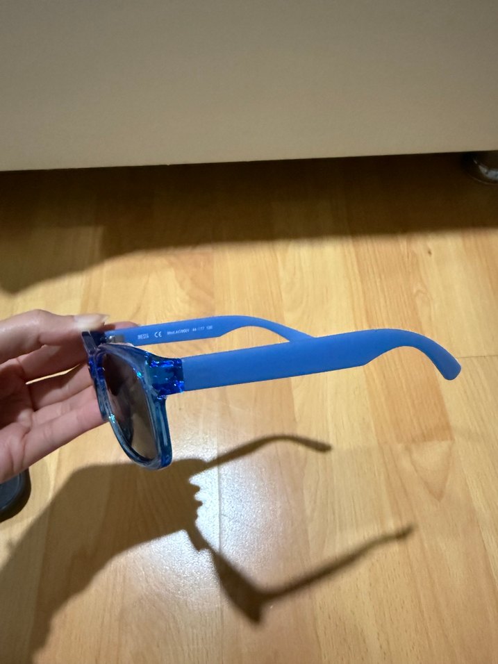 ORİJİNAL ÇOCUK GÖZLÜK - Görsel 3