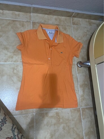LACOSTE POLO YAKA TİŞÖRT