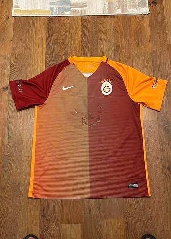 Nike Nike Galatasaray Forma