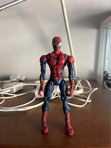 Toybiz Spiderman