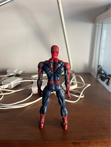  Toybiz Spiderman