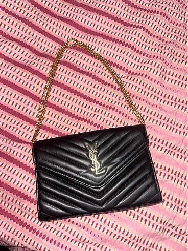 YSL Çanta