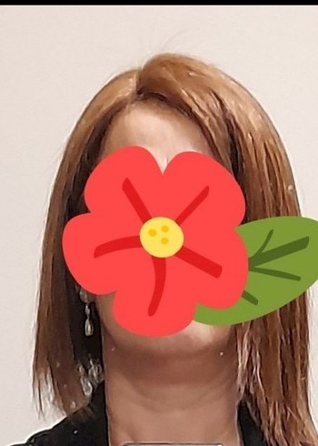 Platin peruk gerçek saçtır. - Görsel 2