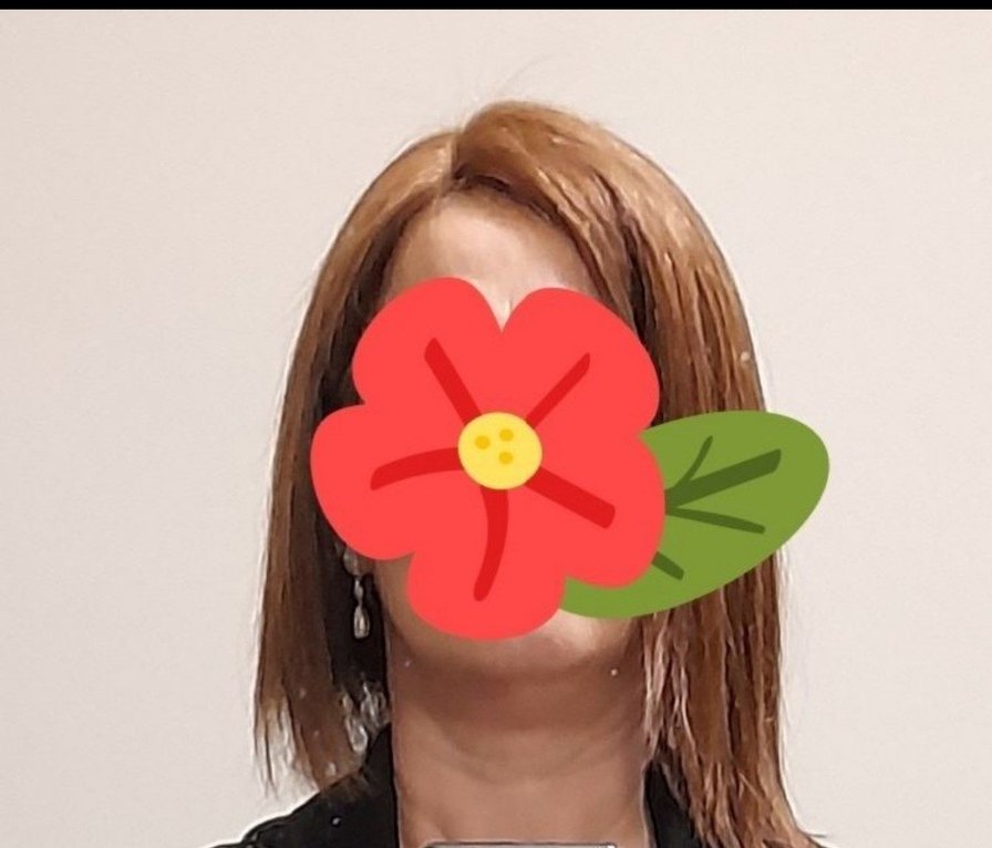 Platin peruk gerçek saçtır. - Görsel 2