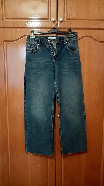 LC Waikiki Kot pantolon