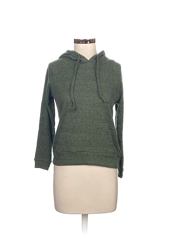 Vintage Love Sweatshirt %70 İndirimli.
