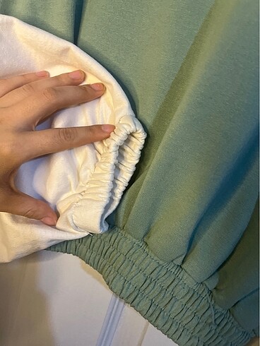 s Beden Sweat