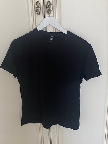#h&m #tişört #m beden