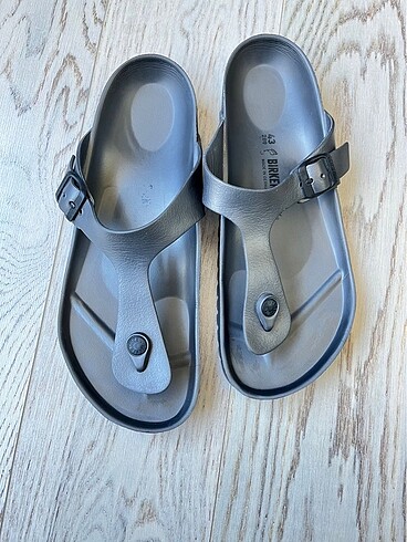 Birkenstock terlik