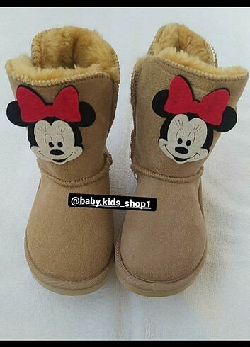 Mini mause UGG bot 25 numara 