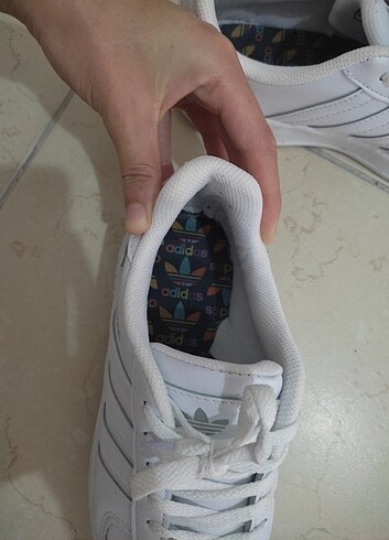 Adidas Ayakkabı