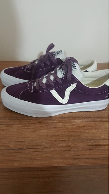 Vans orjinal sneaker