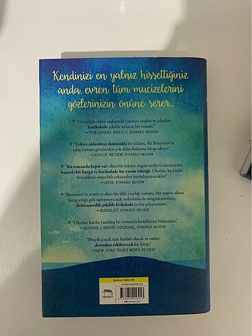  Hayalet Kalp Kitap