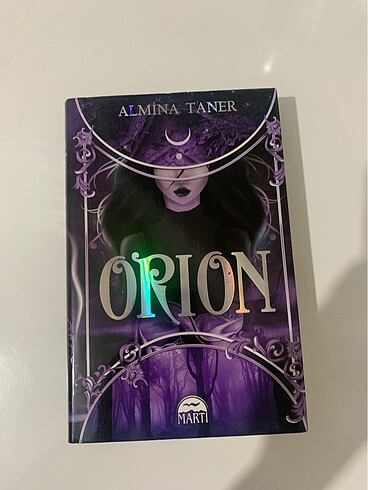 Orion Kitap