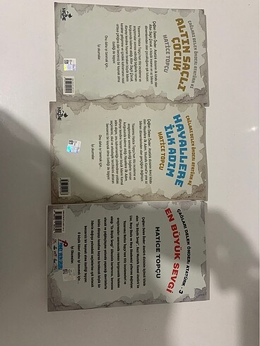 Atatürkün Hayatı serisi