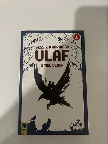 Sessiz Kahraman Ulaf