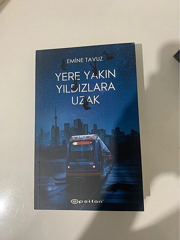 Yere yakın yıldızlara uzak